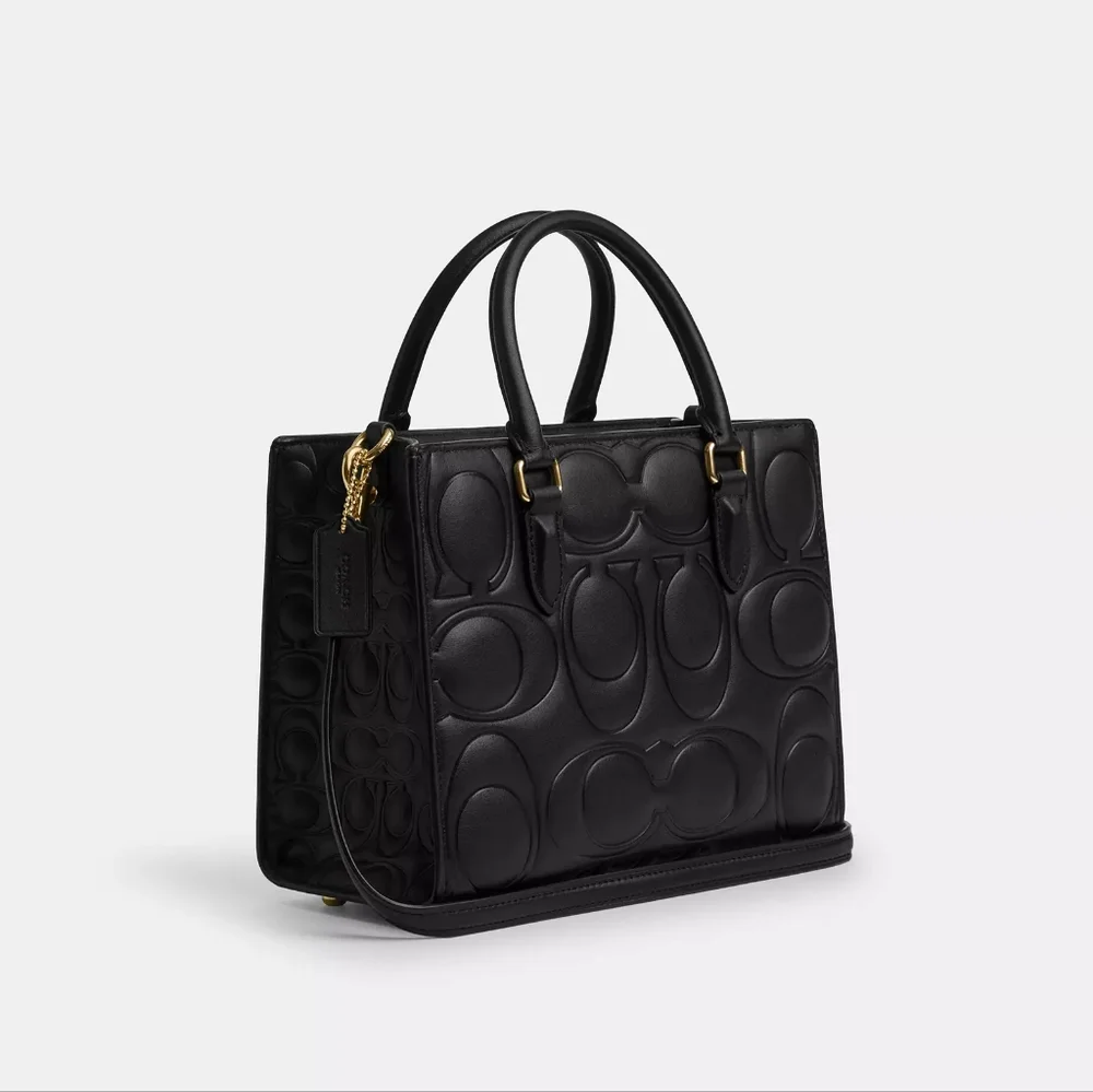 Coach 100% authentic
